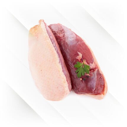 Piept de rață file BIO. Pret per kilogram