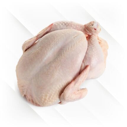 Curcan BIO, Fresh, Origine Austria, pret pe kilogram