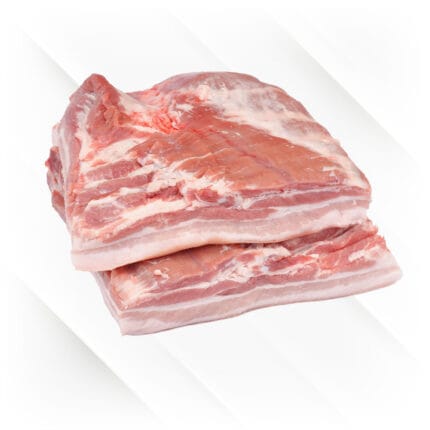 Piept de porc BIO, origine Austria. Pret per kilogram