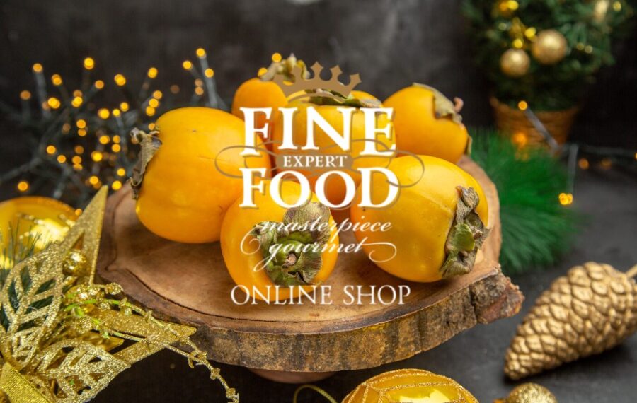Fine Food - Online Shop